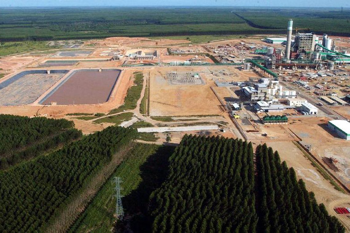 Custos da indústria caem 1% no primeiro trimestre, diz CNI