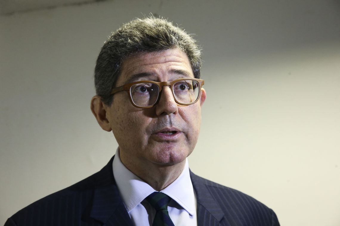 CPI do BNDES ouvirá Joaquim Levy no dia 26