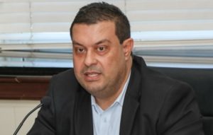 Professor PhD Leonardo Guedes deixa cargo de diretor-superintendente do Sebrae Goiás