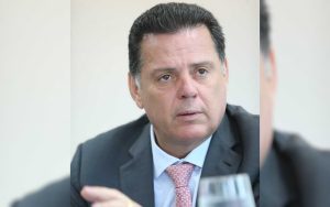 MPF denuncia Marconi Perillo por corrupção e lavagem de dinheiro