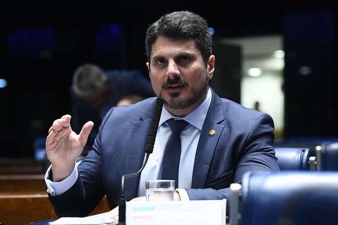 No Senado, CCJ deve deliberar sobre decreto de armas na quarta-feira