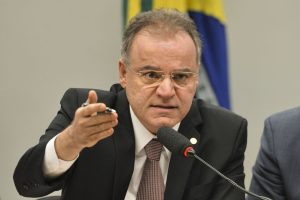 Relator da reforma prevê economia de R$ 1,13 trilhão, em 10 anos