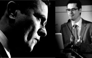 Mensagens mostram colaboração entre Moro e Deltan na Lava Jato, diz site