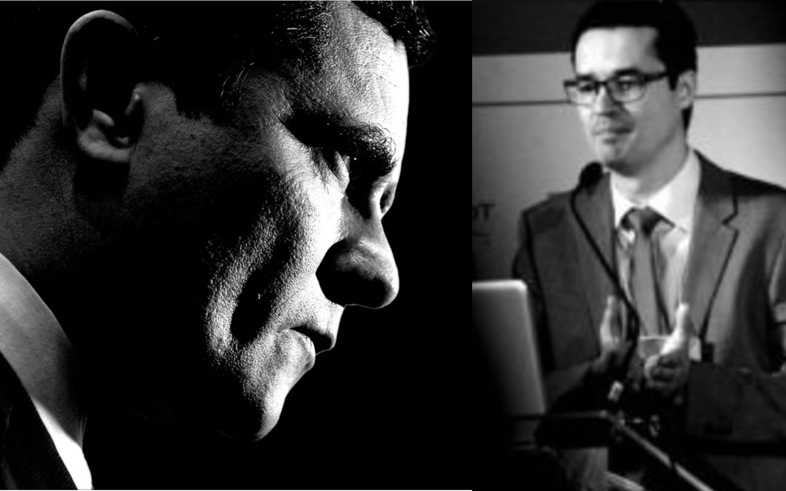 Mensagens mostram colaboração entre Moro e Deltan na Lava Jato, diz site