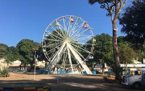 Mutirama reabre neste sábado só com brinquedos que têm laudo de segurança, diz MP