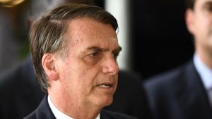 Bolsonaro diz que avalia reduzir para 4% imposto sobre produtos de TI