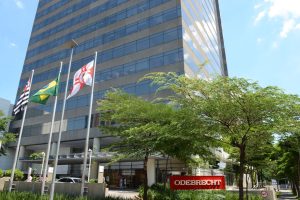 Justiça aceita pedido de recuperação judicial da Odebrecht