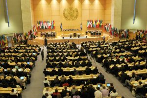 OIT pede que governo brasileiro avalie impactos da reforma trabalhista