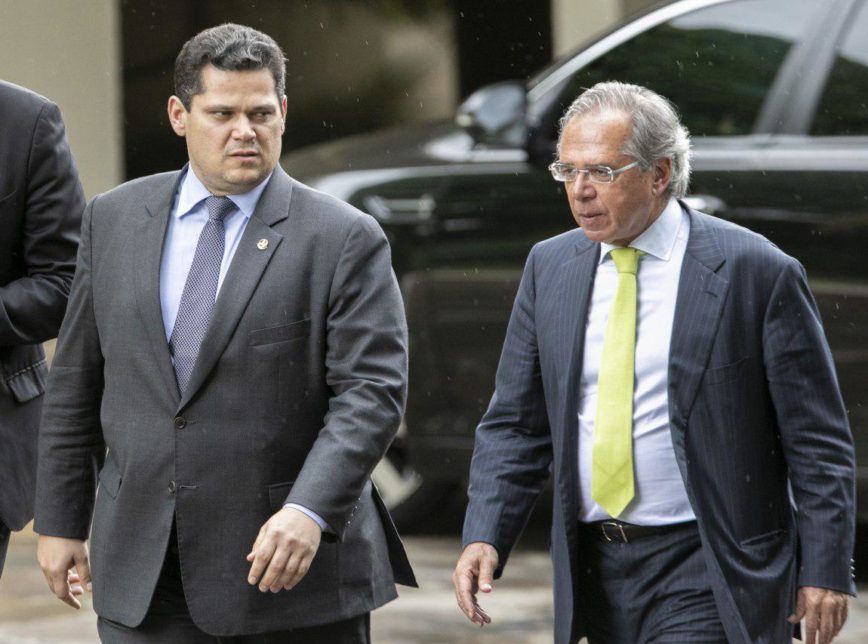 Previdência: governo quer dar resposta sobre estados até segunda Previdência: governo quer dar resposta sobre estados até segunda