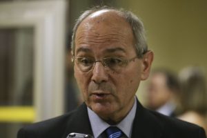 Presidente dos Correios anuncia pelo Twitter que deixa o cargo hoje