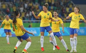 Prefeitura de Aparecida funcionará em horário especial durante Copa do Mundo de Futebol Feminino