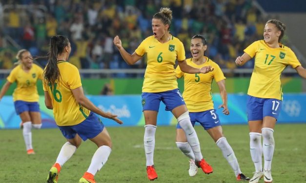 Prefeitura de Aparecida funcionará em horário especial durante Copa do Mundo de Futebol Feminino