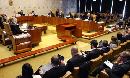STF impede Bolsonaro de extinguir via decreto conselhos federais criados por lei