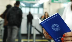 FGV: indicadores do mercado de trabalho mostram piora em maio