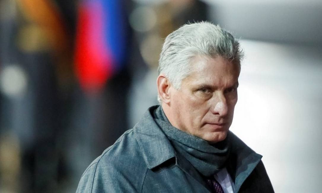 Após 43 anos, Cuba terá cargo de presidente a partir de outubro Após 43 anos, Cuba terá cargo de presidente a partir de outubro