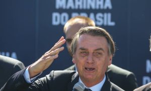 Governo quer moeda única para América do Sul