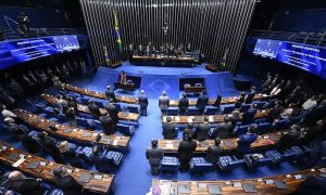 Senado pode derrubar decreto das armas nesta terça-feira