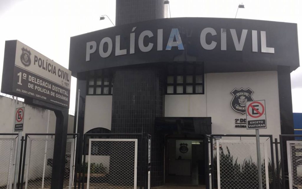 PC realiza operação em clínicas suspeitas de fraudes no seguro DPVAT, em Goiânia