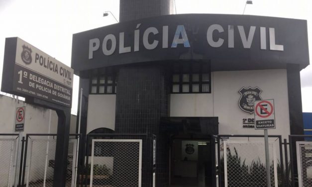 PC realiza operação em clínicas suspeitas de fraudes no seguro DPVAT, em Goiânia