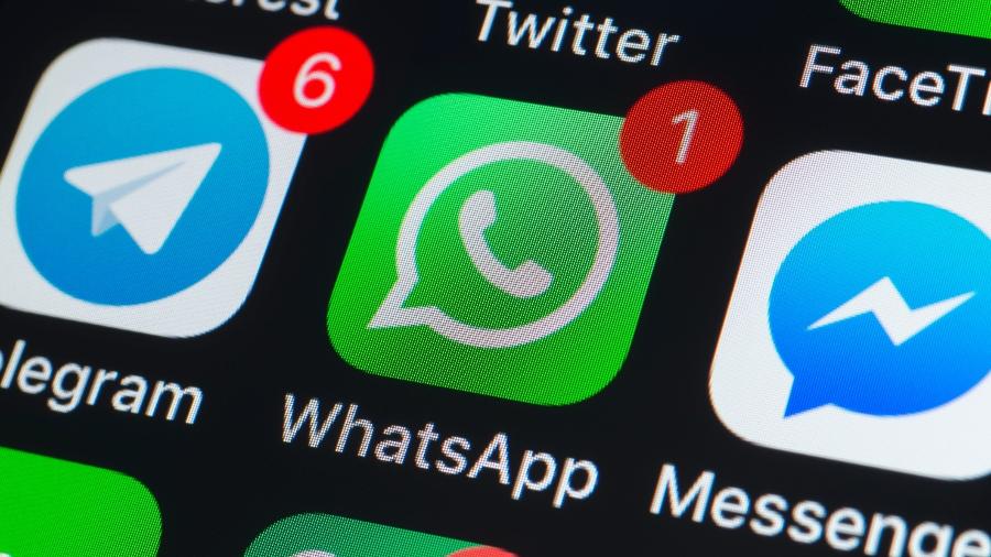 WhatsApp: Nova função deve permitir que usuário reproduza áudios sem abrir conversa