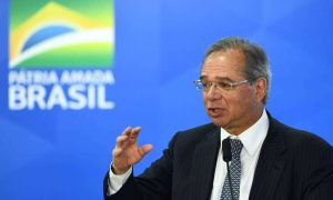 Governo anuncia liberação de saques de contas ativas e inativas do FGTS