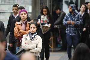 Frio intenso atinge região Sul, Sudeste e Centro-Oeste a partir desta quinta-feira