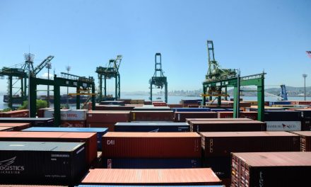 Queda de comércio com EUA afeta exportações brasileiras