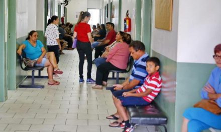 Desde saída de cubanos, 3 milhões perderam assistência por falta de médicos