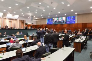 Autorizado empréstimo de R$ 230 milhões do TJ-GO ao Governo Estadual