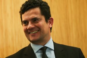 Moro tira licença na próxima semana ‘para tratar de assuntos particulares’