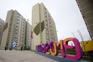 Jogos Pan-Americanos começam hoje com Brasil em quadra