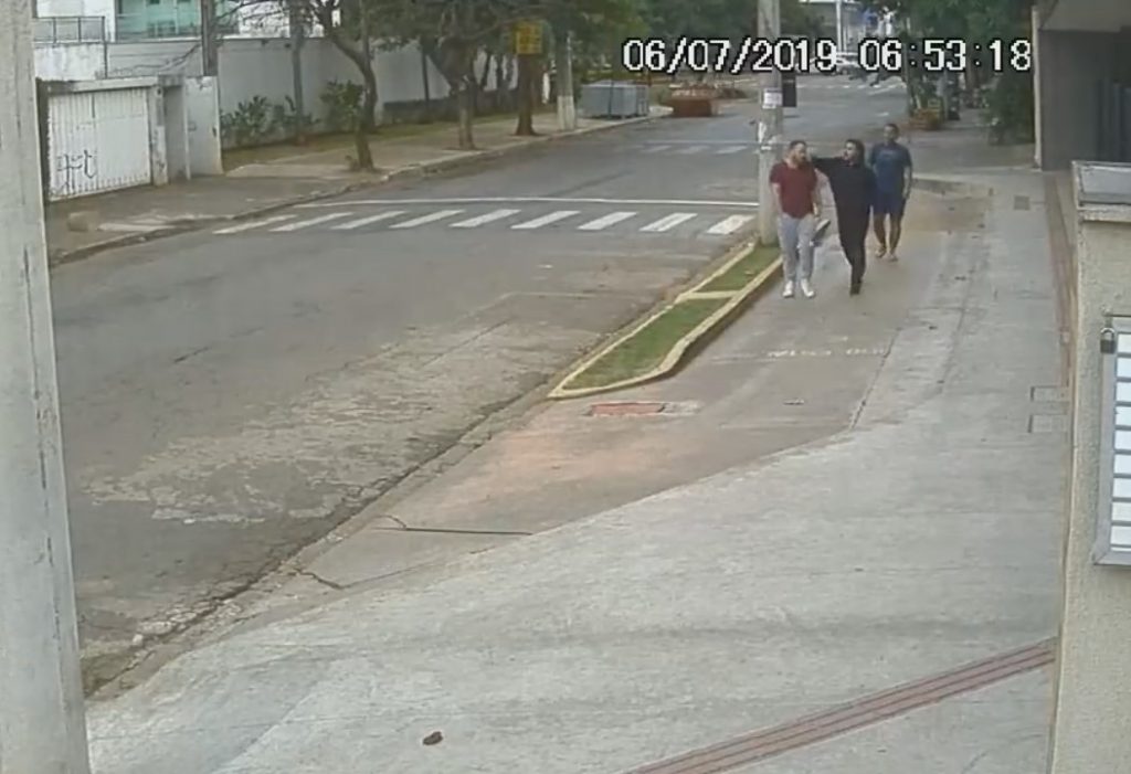 Criminalização da Homofobia: Polícia de Goiânia dá exemplo e prende 2 homens por crime de homofobia