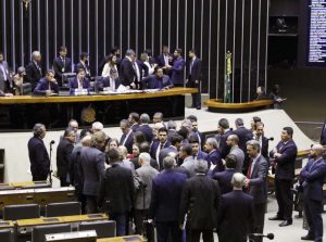 Oposição decide manter obstrução à votação da reforma da Previdência