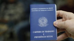 Goiás registra aumento de 0,17% de vagas de trabalho em junho