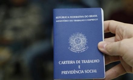 Goiás registra aumento de 0,17% de vagas de trabalho em junho