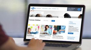 Sebrae Goiás oferece mais de 130 cursos EAD