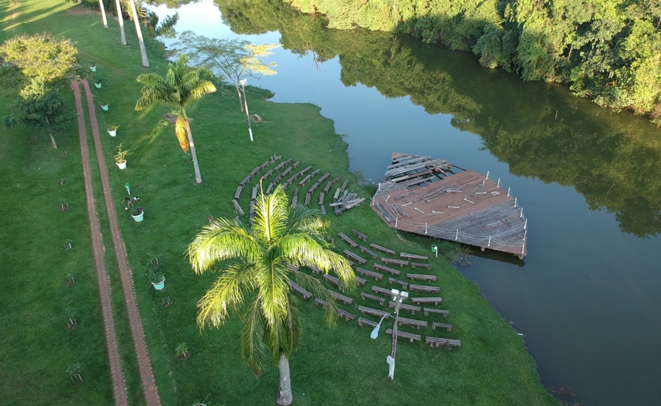 Jardim Botânico será reinaugurado neste sábado, em Goiânia