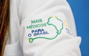 Mais Médicos: 624 municípios vão receber mais 1,5 mil profissionais