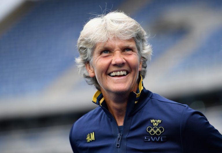 CBF confirma treinadora sueca para comandar seleção brasileira feminina