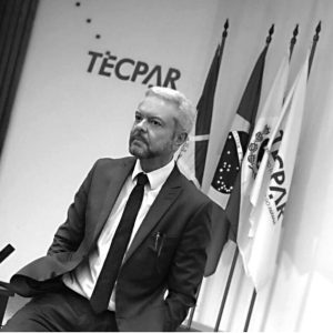 Professor Fabio Cammarota é cotado para o Governo Caiado