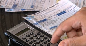 Contas de água e esgoto ficam 5,79% mais caras, em Goiás