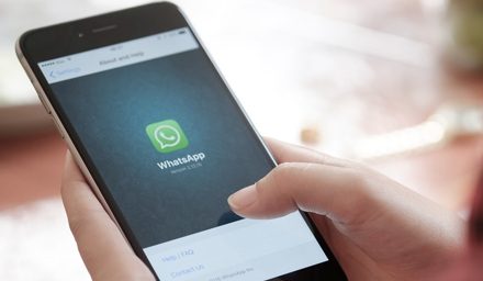 Golpe no WhatsApp simula liberação do FGTS e atinge 100 mil brasileiros