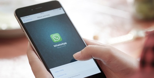 Golpe no WhatsApp simula liberação do FGTS e atinge 100 mil brasileiros