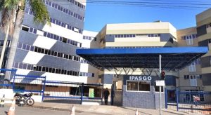 PC deflagra operação contra corrupção no Ipasgo, em Goiânia