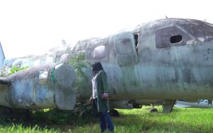 Relatório aponta sucateamento de nove aviões da Funai