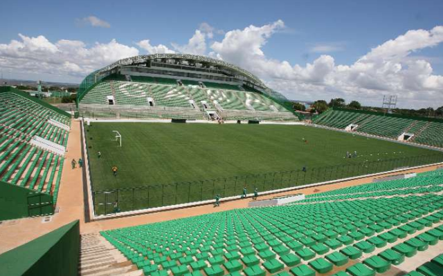 Mundial de futebol sub-17 terá jogos em Brasília, Goiânia e Cariacica