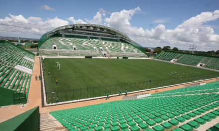Mundial de futebol sub-17 terá jogos em Brasília, Goiânia e Cariacica