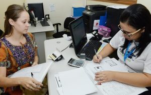 Bolsistas da OVG devem renovar benefício a partir desta segunda