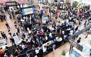 Ingressos da Campus Party Goiás estão à venda com preços de R$ 90 a R$ 190