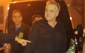 TRF-1 mantém condenação de Carlinhos Cachoeira pela Operação Monte Carlo